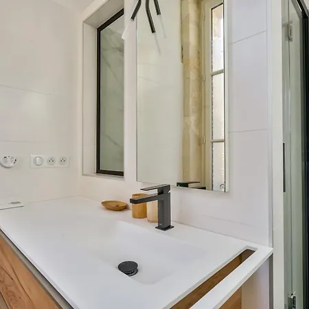 Tres Bel Centre Appartement