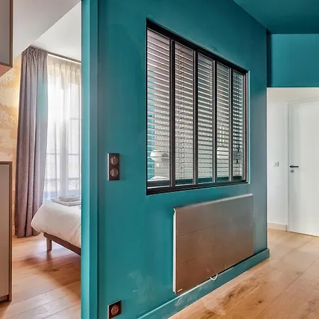 Appartement Tres Bel Centre