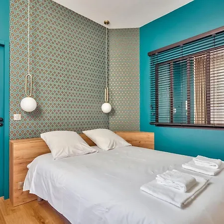 Appartement Tres Bel Centre