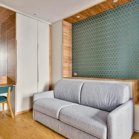 Appartement Tres Bel Centre