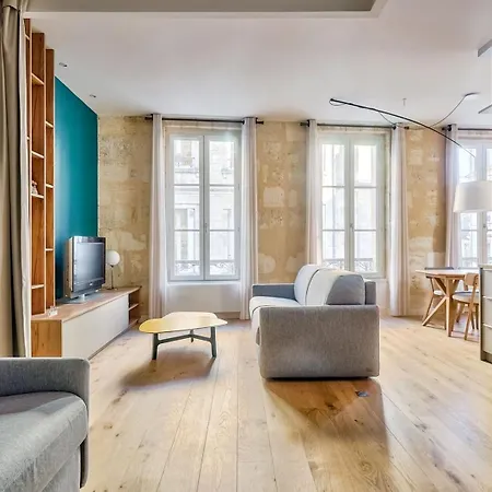 Tres Bel Centre Appartement *