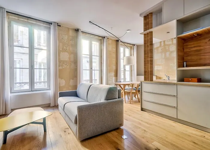 Appartement Lovely *