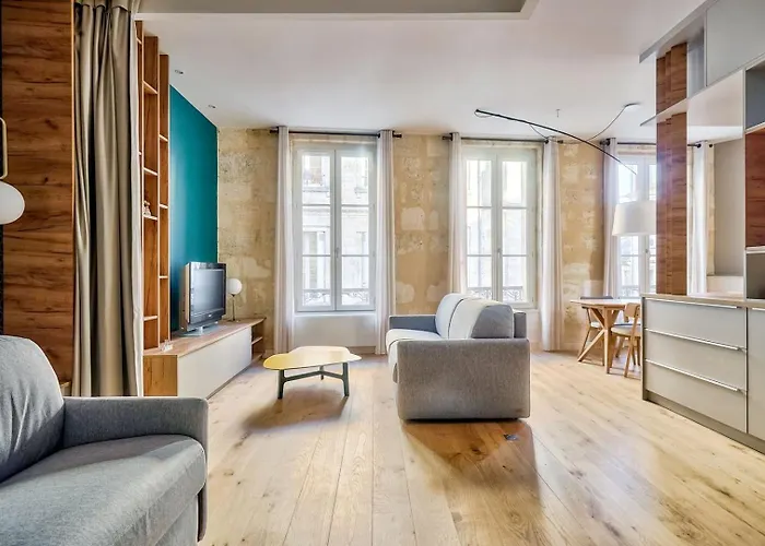 Lovely Appartement *