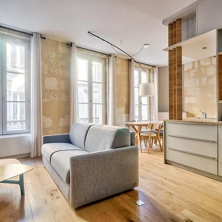 Apartamento Lovely *