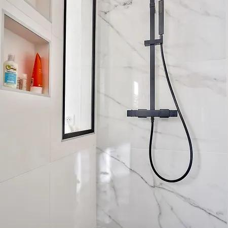 Apartamento Lovely *